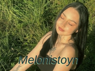Melonistoyn