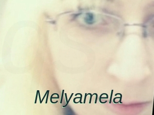 Melyamela
