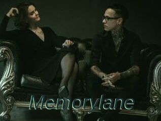 Memorylane