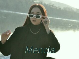 Mencia
