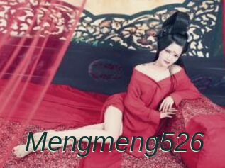 Mengmeng526