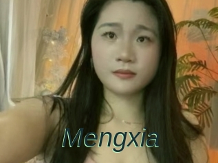 Mengxia
