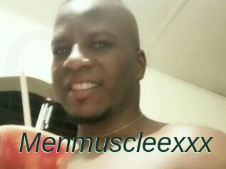 Menmuscleexxx
