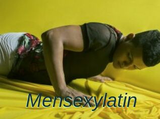 Mensexylatin