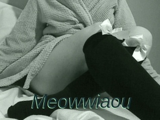 Meowwiaou