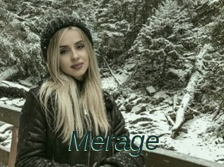 Merage