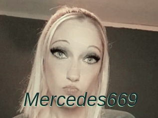 Mercedes669