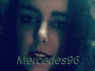 Mercedes96