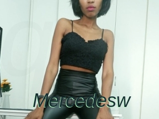 Mercedesw