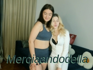 Merciaandodella