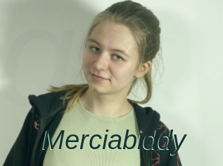 Merciabiddy