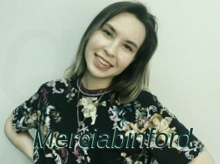 Merciabinford