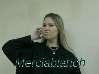Merciablanch