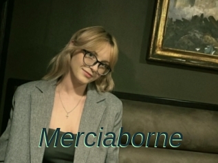 Merciaborne