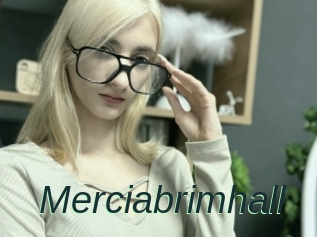 Merciabrimhall