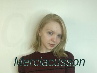 Merciacusson