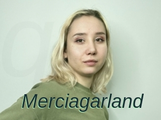 Merciagarland
