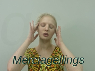 Merciagellings