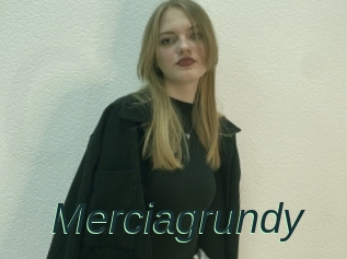 Merciagrundy