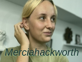 Merciahackworth