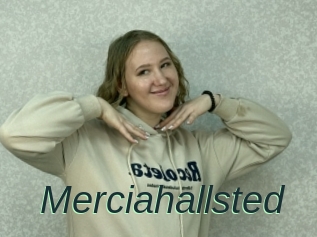 Merciahallsted