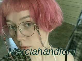 Merciahandford