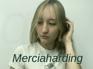 Merciaharding