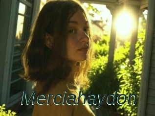 Merciahaydon