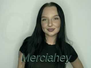 Merciahey