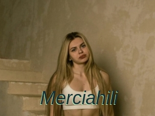 Merciahili