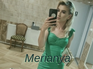Merianya
