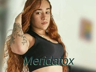 Meridafox