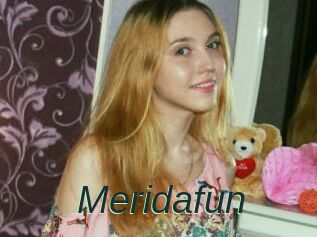 Meridafun