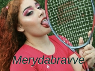 Merydabravve