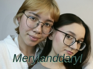 Merylanddaryl