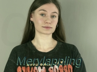 Merylappling