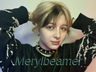 Merylbeamer