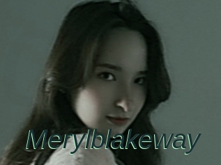 Merylblakeway
