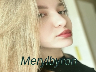 Merylbyron