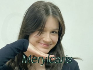 Merylcaris