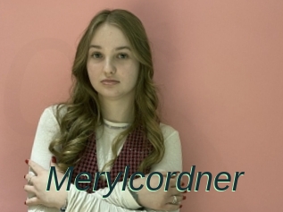 Merylcordner