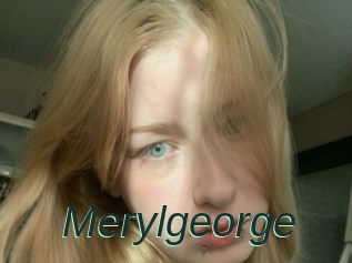 Merylgeorge