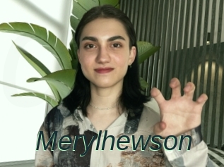 Merylhewson