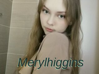 Merylhiggins