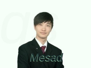 Mesad