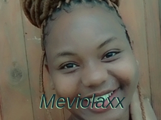 Meviolaxx