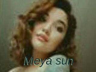 Meya_sun