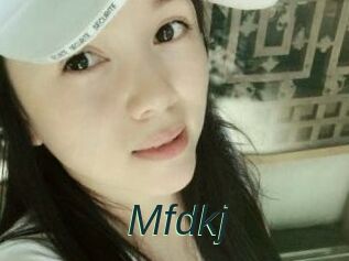 Mfdkj