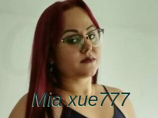 Mia_xue777