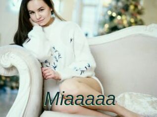 Miaaaaa